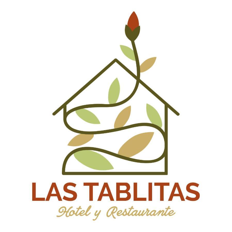 Hotel Y Restaurante Las Tablitas Monterrey Exterior foto